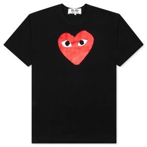 Commes Des Garçon T Shirt